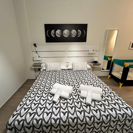 Ferienwohnung 40 Metri Quadri Martina Franca Exterior foto