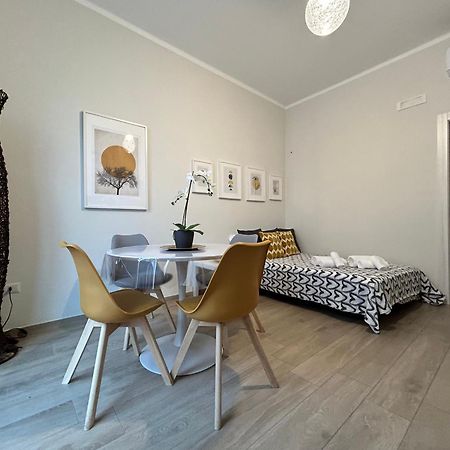 Ferienwohnung 40 Metri Quadri Martina Franca Exterior foto