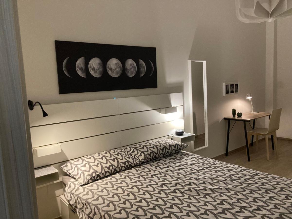 Ferienwohnung 40 Metri Quadri Martina Franca Exterior foto
