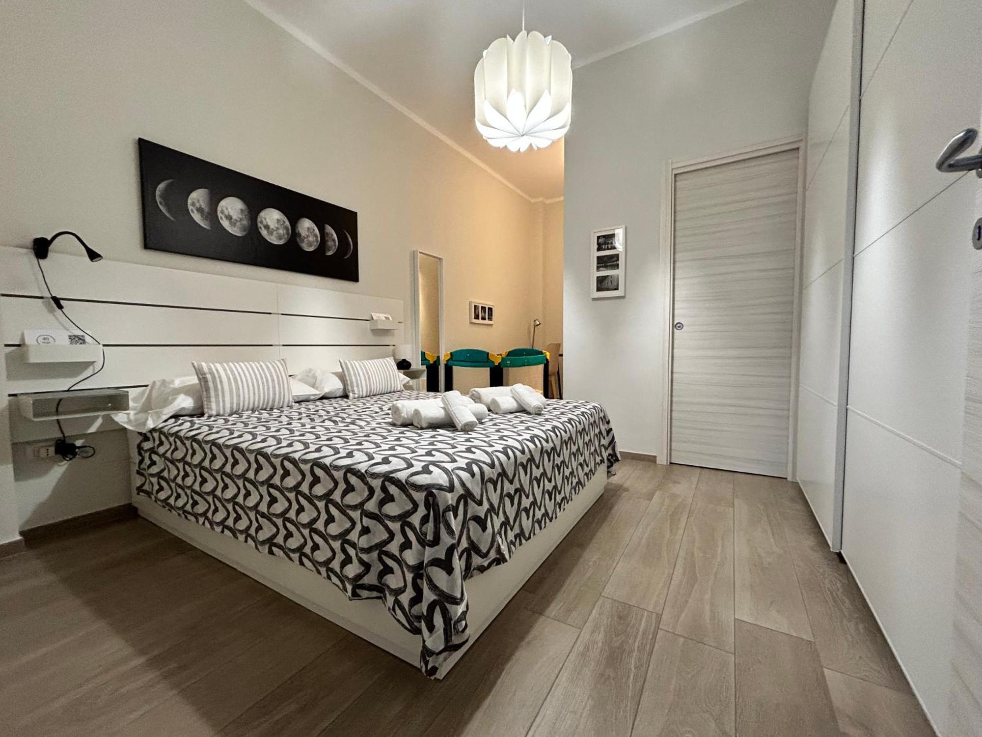 Ferienwohnung 40 Metri Quadri Martina Franca Exterior foto