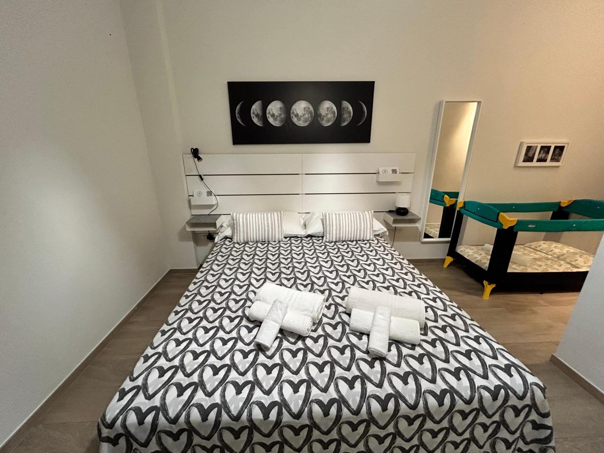 Ferienwohnung 40 Metri Quadri Martina Franca Exterior foto