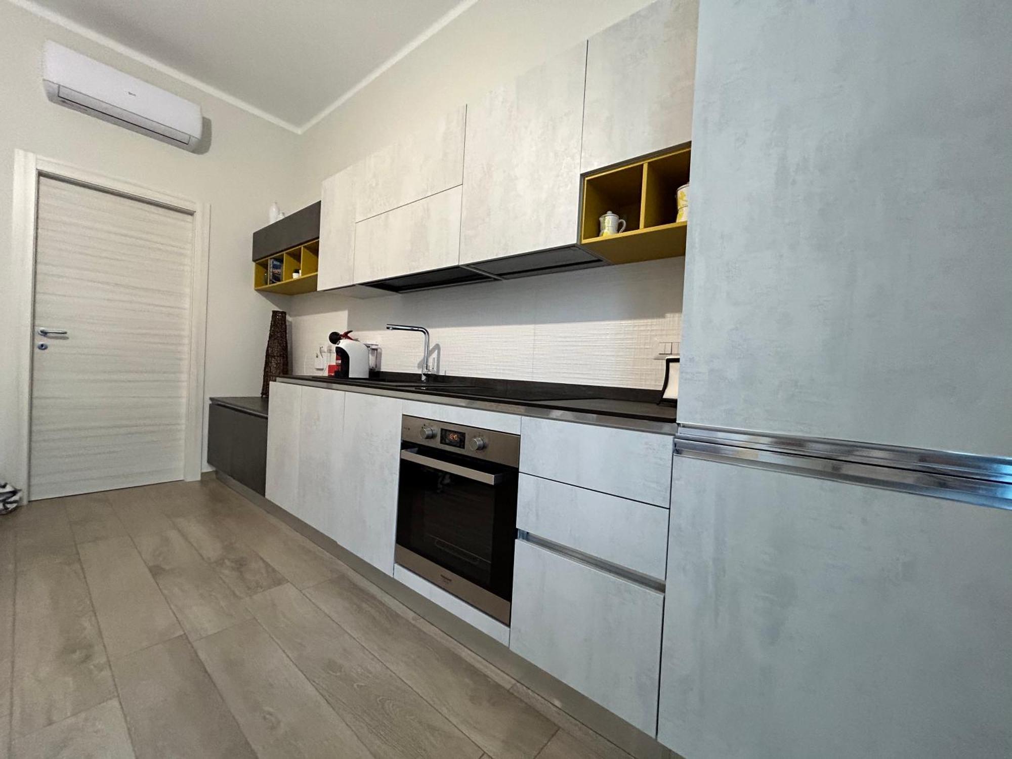 Ferienwohnung 40 Metri Quadri Martina Franca Exterior foto