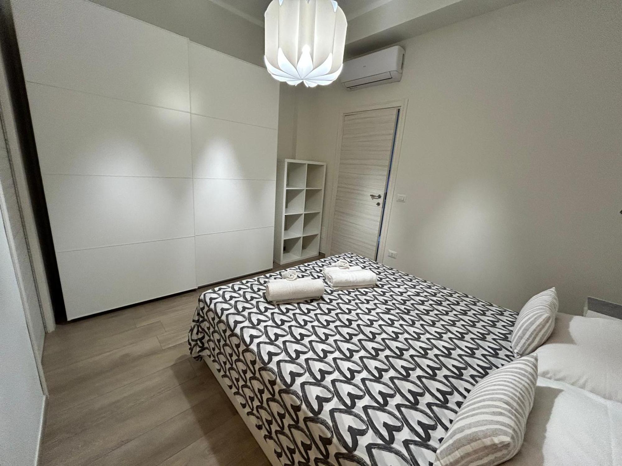 Ferienwohnung 40 Metri Quadri Martina Franca Exterior foto